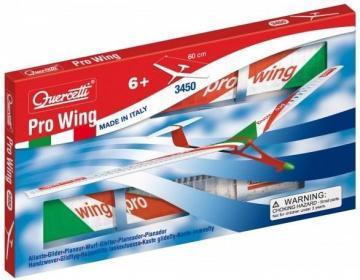 Quercetti Pro Wing glider toy