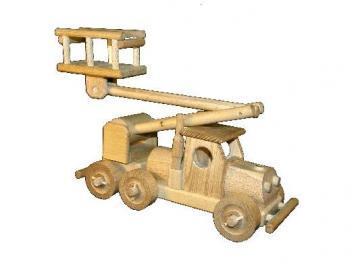 Ceeda Cavity Platform Truck toy