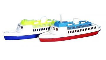 SMER Ocean Liner toy
