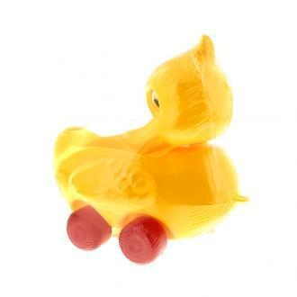 SMER Duck on Wheels toy