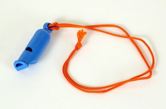SMER Signal whistle toy