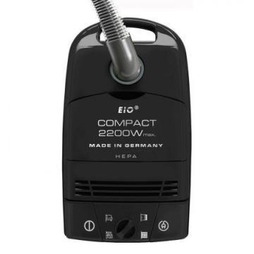 EIO vacuum cleaner Compact 2200