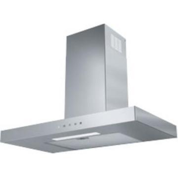 Franke wall mount extractor hood CrystalTouch FCR 625 TC BK/XS 60cm