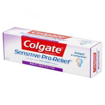 Colgate-Palmolive Sensitive Pro-Relief Toothpaste 75ml