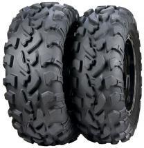 ITP Bajacross 26x10R-14 tire