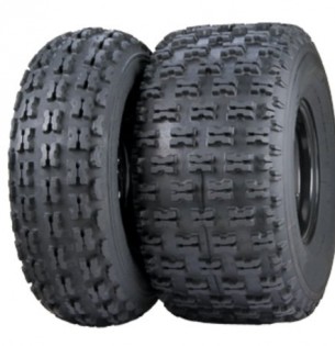 ITP Holeshot 20x11-9 tire