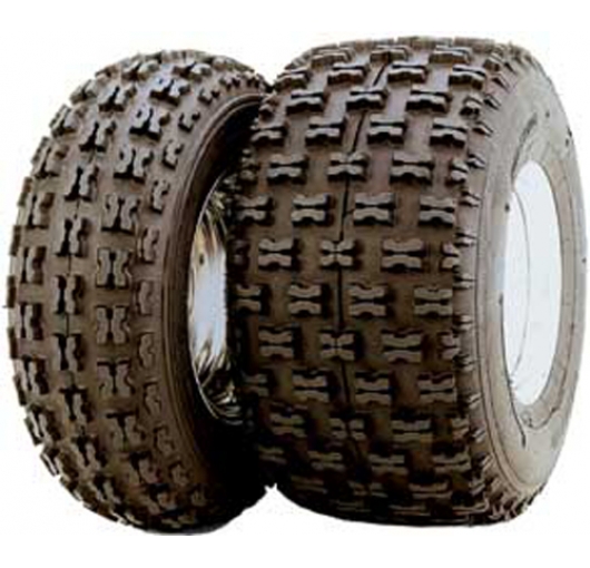 ITP Holeshot 21x7-10 tire