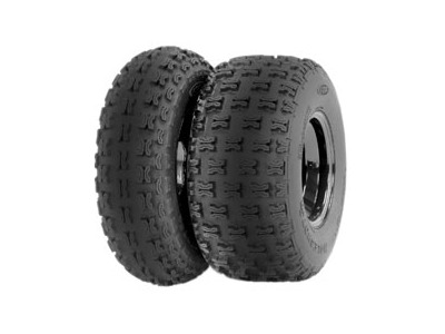 ITP Holeshot SR 20x10R-9 tire