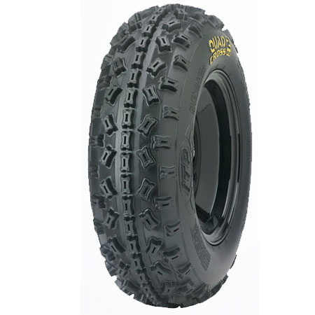 ITP QuadCross MX2 20X6-10 tire 6P0147