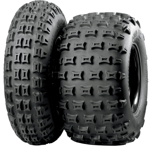 ITP QuadCross XC 20x11-9 tire