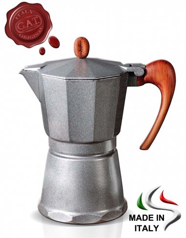 G.A.T. SPLENDIDA COFFEE MAKER