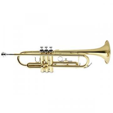 Weril ET1172 Bb trumpet