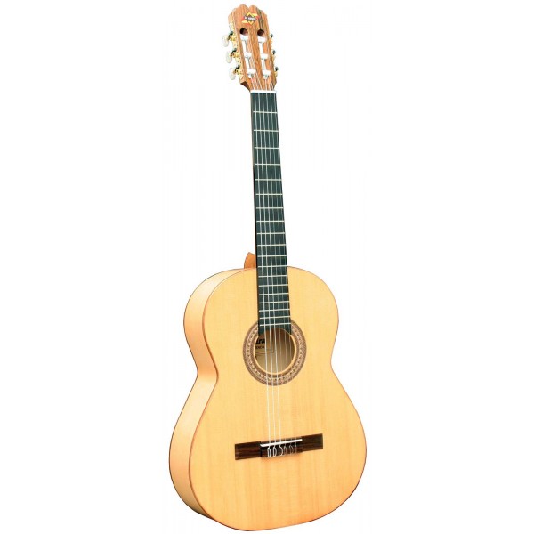 Admira Concert Flamenco guitar