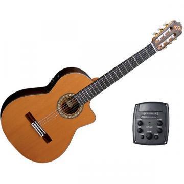 Admira Soledad Handcrafted guitar
