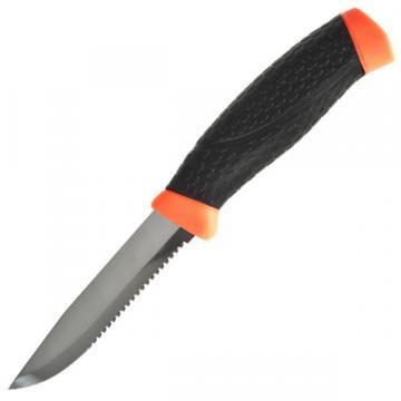 Mora Craftline TopQ Rope Knife