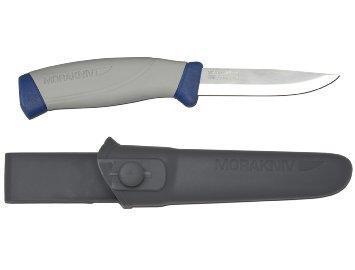 Mora Craftline HighQ Allround Stainless Knife