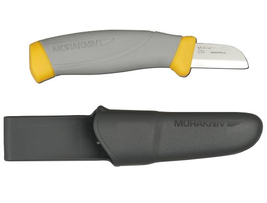 Mora Craftline HighQ Electrician Knife