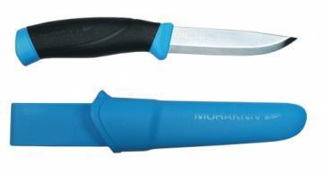 Mora Companion blue Knife
