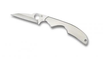 Spyderco Kiwi3 Stainless Steel Slip Joint knife