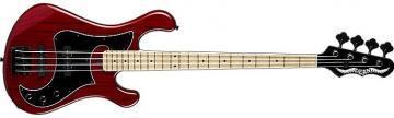 Dean USA HILLSBORO Bass Guitar