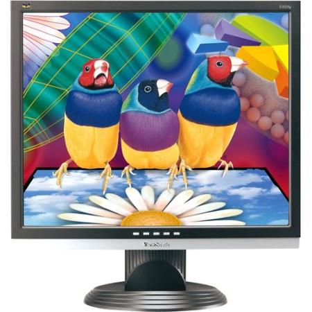 Viewsonic VA926-LED 19" LED monitor, 4:3 aspect ratio