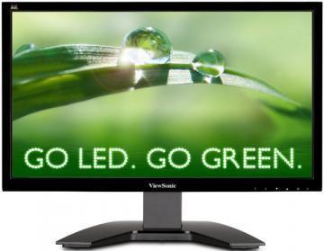 Viewsonic VA2212M-LED 22" (21.5" Vis) Full HD 1080p Widescreen LED Monitor