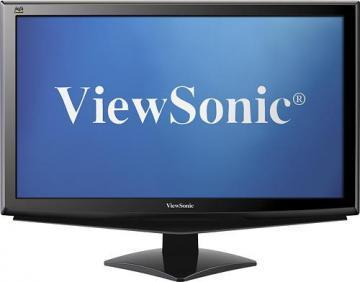 Viewsonic VA2248M-LED 22" (21.5" Vis) Black Widescreen LED monitor