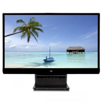 Viewsonic VX2270SMH-LED 22" (21.5" vis) widescreen LED Monitor