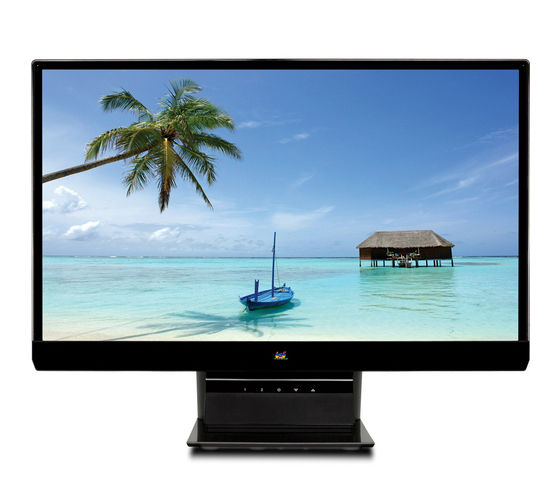 Viewsonic VX2703MH-LED 27" Widescreen LED Monitor