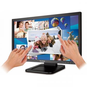 Viewsonic TD2220 22" Multi-touch LED Full HD LED backlit monitor
