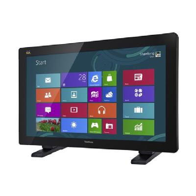 Viewsonic TD3240 32" Windows 8 certified IPS 10-Point touch monitor