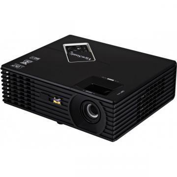 Viewsonic PJD5132 SVGA DLP Projector, 3000 lumens, 15000:1