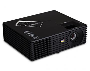Viewsonic PJD5134 SVGA DLP Projector, 3000 lumens, 15000:1