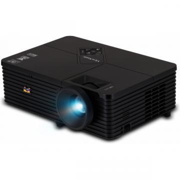 Viewsonic PJD5234 XGA DLP Projector, 2800 lumens, 15000:1