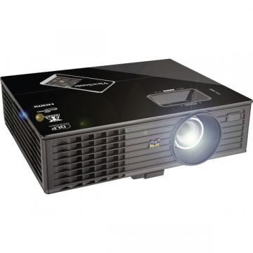 Viewsonic PJD6223 XGA DLP Network Projector, 2700 lumens, 4000:1