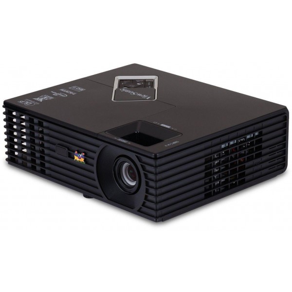 Viewsonic PJD6235 XGA DLP Projector, 3000 lumens, 15000:1