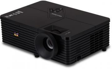 Viewsonic PJD6345 XGA DLP Projector, 3500 lumens, 15000:1