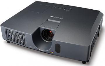 Viewsonic PJL9371 XGA LCD Projector, 4000 lumens, 2000:1