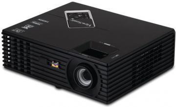 Viewsonic PJD7820HD Full HD 1080p Office Projector, 3000 lumens, 15000:1