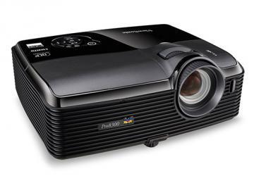 Viewsonic PRO8300 1080p Full HD DLP Business Projector, 3000 lumens, 4000:1