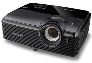 Viewsonic PRO8400 1080p Full HD DLP Installation Projector, 4000 lumens, 4000:1