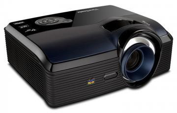 Viewsonic PRO9000 Full HD 1080P Home Theater DLP Projector, Laser LED Hybrid Lig