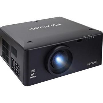 Viewsonic PRO10100 High-brightness installation DLP projector for large venues