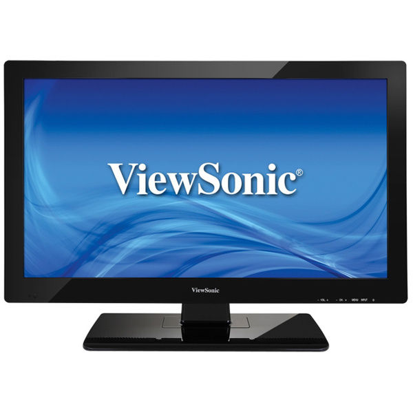 Viewsonic VT2756-L 27" LED HD TV