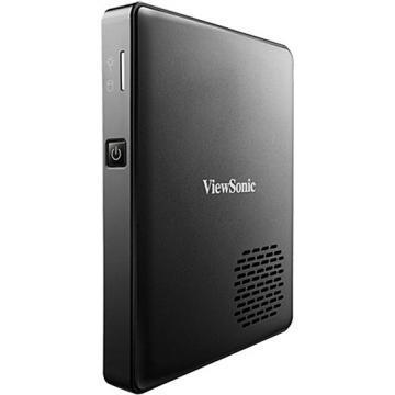 Viewsonic NMP-640 network media player