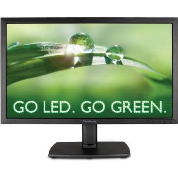 Viewsonic VA2251M-TAA 22" (21.5" Vis) Black Widescreen LED monitor