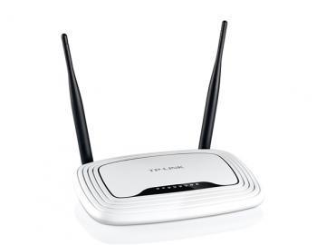 TP-Link TL-WR841N 3000Mbps Wireless N router