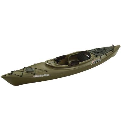Sundolphin Excursion 12 ss Sit-In Fishing Kayak