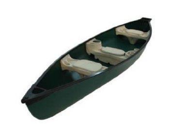 Sundolphin MACKINAW Canoe