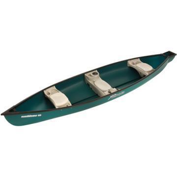 Sundolphin MACKINAW SS Canoe